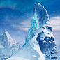 Frozen

《冰雪奇缘》电影海报 