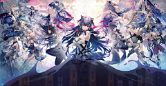紫竹筏采集到群像排版