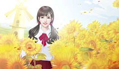 枯骨~~采集到情