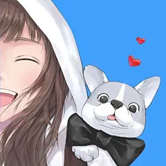 女生头像
男生头像
动漫头像
情侣头像