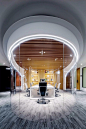 【share design】Pinwell办公室展厅_新复合空间的多维想象，六大旋律演绎超现实创意空间 (21).jpg