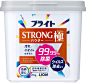 Amazon.co.jp: ブライトSTRONG 极 蜜粉 氧类、粉末型 衣物用漂白剂 主体570克 : 个护健康