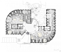 Drees & Sommer股份公司办公空间设计// Ippolito Fleitz Group_办公空间_室内设计联盟 - Powered by Discuz!