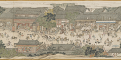 咚咚锵ss采集到国风素材