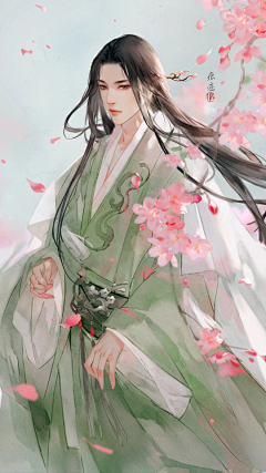 syllvia采集到古风✿老夫的少女心