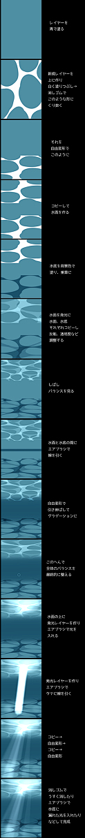 拾酒采集到水