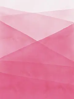 水彩粉红渐变抽象背景。 - 设计背景 幅插画文件、美工图案、卡通及图标