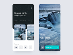 白卜biu采集到APP