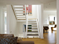 白色LOFT住宅 Venice Loft--Gary Hutton Design 4048822