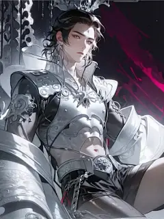 杨戬的诱惑