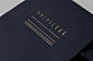 Privilege迪拜奢侈品交易零售公司品牌视觉设计