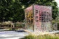 可移动的城市激活器：铺拉格花园 / SED新西林 – mooool木藕设计网