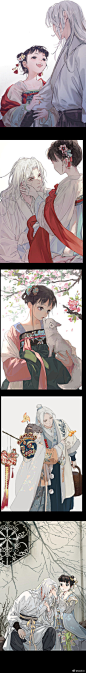 【loli武士@loli武士 】 ​ - 堆糖，美图壁纸兴趣社区