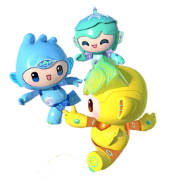 Jack-Jack-Parr采集到亚运会
