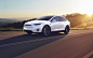 Model X | Tesla : Model X is the safest, quickest, most capable SUV ever—with standard all-wheel drive, best in class storage and seating for up to seven adults.