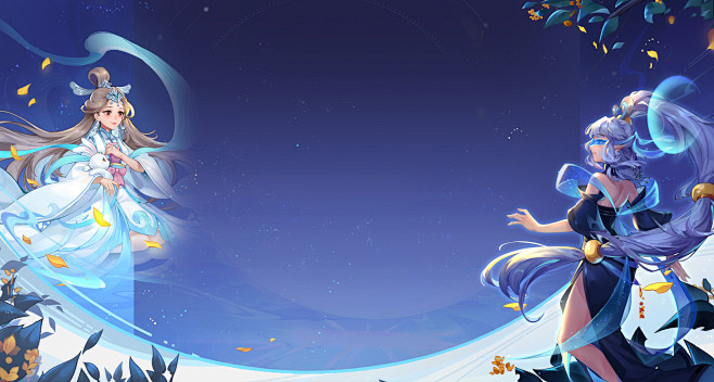 《梦幻西游》电脑版2021中秋节活动专题...