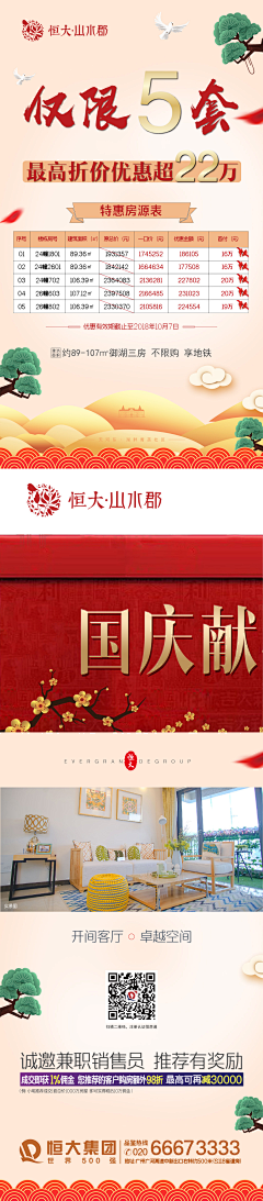 塞℡采集到地产广告