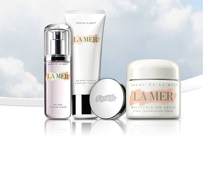 Homepage Collection