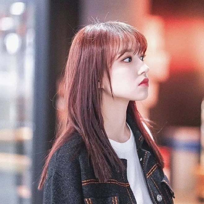 程潇
