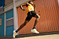 Nike Pegasus 40 Performance Running Shoe Sports Swoosh Just Do It Marathon Sprints Olympics Air Zoom
