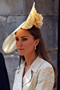 Kate Middleton Hats