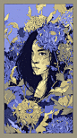 Recent Illustrations 6