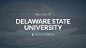Delaware welcome