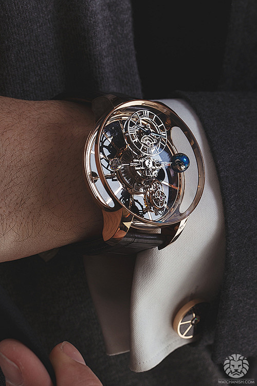 Now on WatchAnish.co...