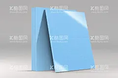 画册样机  - 源文件下载【酷图网】画册样机,笔记本,名片,包装,书签,样机,72DPI