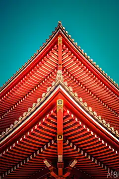 Symmetry by Adrian Furner on 500px