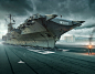 Cold War