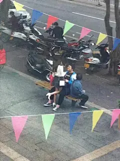 表情包：不一样的肥宅