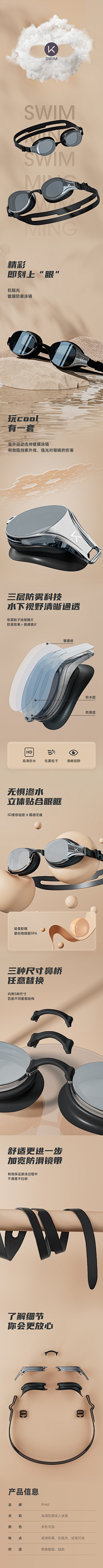 LynnLew采集到电商视觉