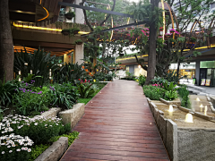 wushi1845采集到C成都港汇天地
