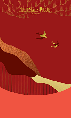 【kathy】采集到Red design background