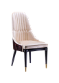 现代风格餐椅