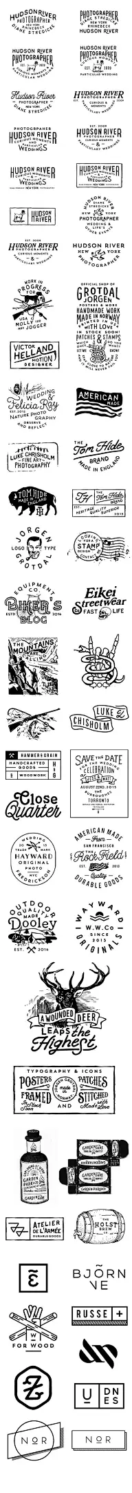 海报设计及其他