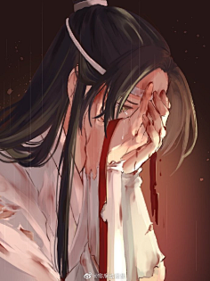 魔道祖师