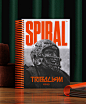 Spiral - Issue 01: Tribalism