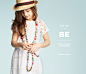 AD KIDS LOOKBOOK SS 2013 : ADOLFO DOMINGUEZSS 2013 Kids Lookbook