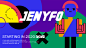 JENYFO-学习-古田路9号-品牌创意/版权保护平台