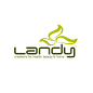 Landy International化妆品logo