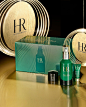 Photo by Helena Rubinstein on November 17, 2023. May be an image of fragrance, hair product, lotion, cosmetics, perfume, hand cream and text.