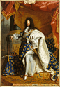 Strike a pose — The changing face of full-length portraits | Christie's : Andrew Graham-Dixon on how full-length portraits have been used in history to boost the status of nobles, kings and statesmen