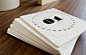 Type Letterpress Desk Calendar by iSkelter | Inspiration Grid : Jordan and Nathan Mummert from iSkelter have just launched the new edition of their beautiful letterpress desk calendar. Now they need your help to fund…