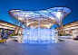 Project name:Siam Premium Outlets BangkokCompany name:Landscape Collaboration.,Ltd. (LCO)Website:www.landscapecollaboration.comContact e-mail:info@landscape-co.comProject location:Samut Prakarn, Thailand.Completion Year:2020Building area (m²):Phase1- 80,0