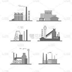 一套创作主题的作品。适合创建企业形象，标志，广告