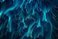 Paintings from the Sky: Aerial Photos of Iceland | PetaPixel