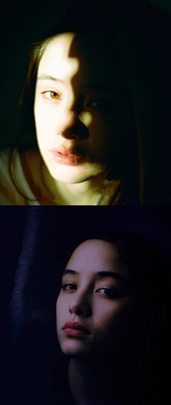 林逍遥hhh采集到女性魅力—琉花luka