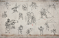 Hero, Shan Qiao : Descendants of builders who are not corrupted by evil power. With the help of Tyreal and other heroes. They swore to take their home back.